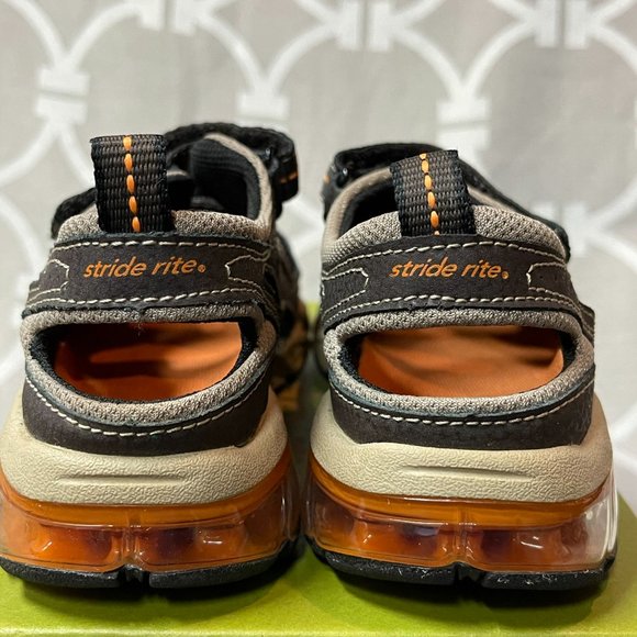 Stride Rite Sandals - Picture 5 of 6